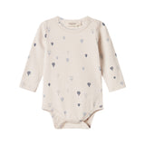 Benedicte, Bodystocking - Air Balloon