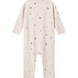 Ruka, Heldragt - Air Balloon