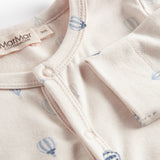 Ruka, Heldragt - Air Balloon