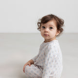 Ruka, Heldragt - Little Tulip