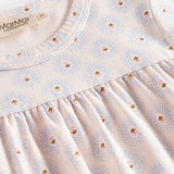 Night Gown, Natkjole - Little Tulip