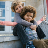 Piper, Bukser - Night