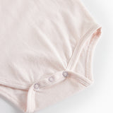 Becki Frill, Bodystocking - Lilac Frost