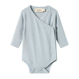 Belito, Bodystocking - Blue Stone