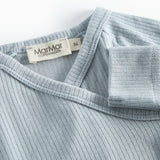 Rubello, Heldragt - Blue Stone