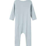 Rulo, Heldragt - Blue Stone