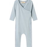 Rulo, Heldragt - Blue Stone