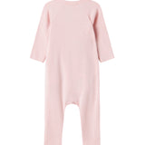 Rulo, Heldragt - Rosewater