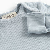 Romie, Heldragt - Blue Stone