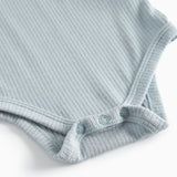 Benedicte, Bodystocking - Blue Stone