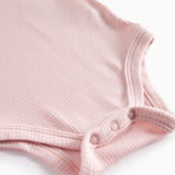 Benedicte, Bodystocking - Rosewater