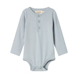 Boyd, Bodystocking - Blue Stone