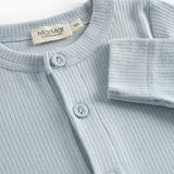 Rudy, Heldragt - Blue Stone