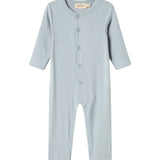 Rudy, Heldragt - Blue Stone