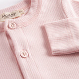 Rudy, Heldragt - Rosewater