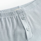 Longo, Leggings - Blue Stone