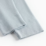 Longo, Leggings - Blue Stone