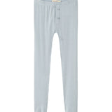 Longo, Leggings - Blue Stone