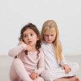 Night Gown, Natkjole - Little Tulip