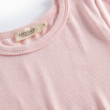 Tani, T-shirt - Rosewater