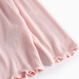 Tani, T-shirt - Rosewater