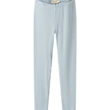 Lani, Leggings - Blue Stone