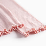 Lani, Leggings - Rosewater