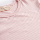 Tani W, T-shirt - Rosewater