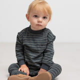 Ralle, Heldragt - Forest Stripe Mel.