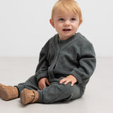 Toko B, Bluse - Forest Mel.