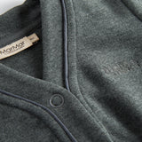 Toko B, Bluse - Forest Mel.