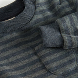 Ralle, Heldragt - Forest Stripe Mel.