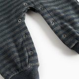 Ralle, Heldragt - Forest Stripe Mel.