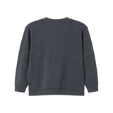 Thanos, Bluse - Dusk Blue Mel.