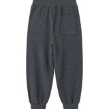 Pelon, Bukser - Dusk Blue Mel.