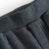 Pelon, Bukser - Dusk Blue Mel.