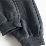 Pelon, Bukser - Dusk Blue Mel.