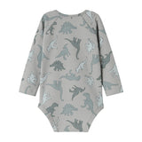 Bo, Bodystocking - Dino Jungle