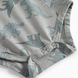 Bo, Bodystocking - Dino Jungle