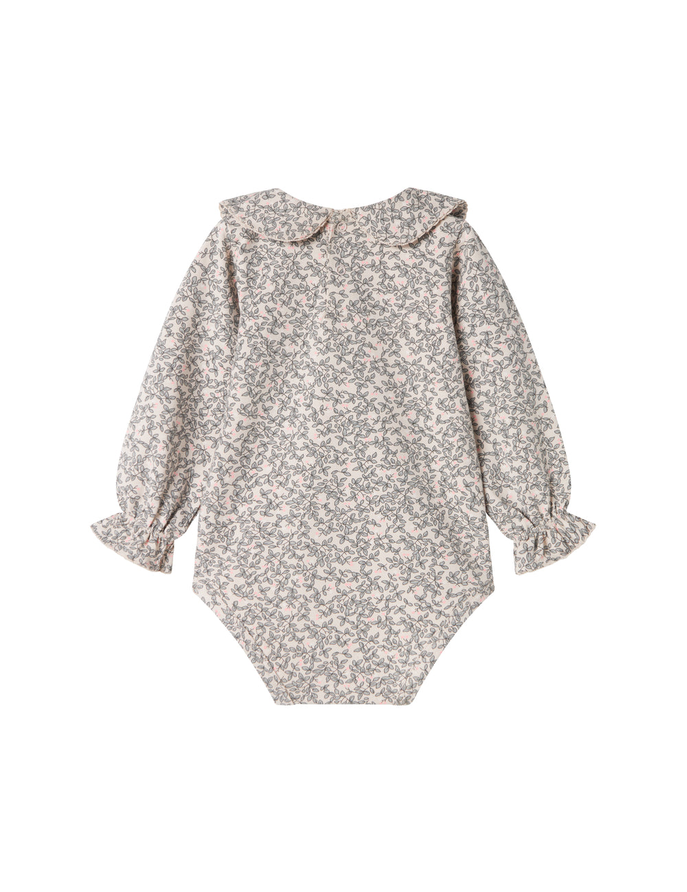 Brynn, Bodystocking - Cherries