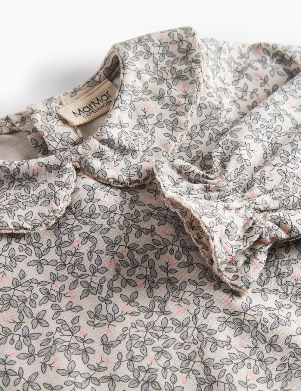 Brynn, Bodystocking - Cherries