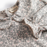 Brynn, Bodystocking - Cherries