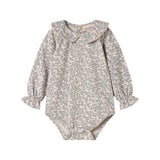 Brynn, Bodystocking - Cherries