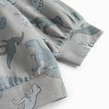 Telmo, Bluse - Dino Jungle