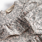 Deas LS, Kjole - Cherries