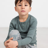 Pitti, Bukser - Dino Jungle