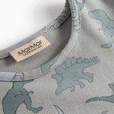 Teller, T-shirt - Dino Jungle