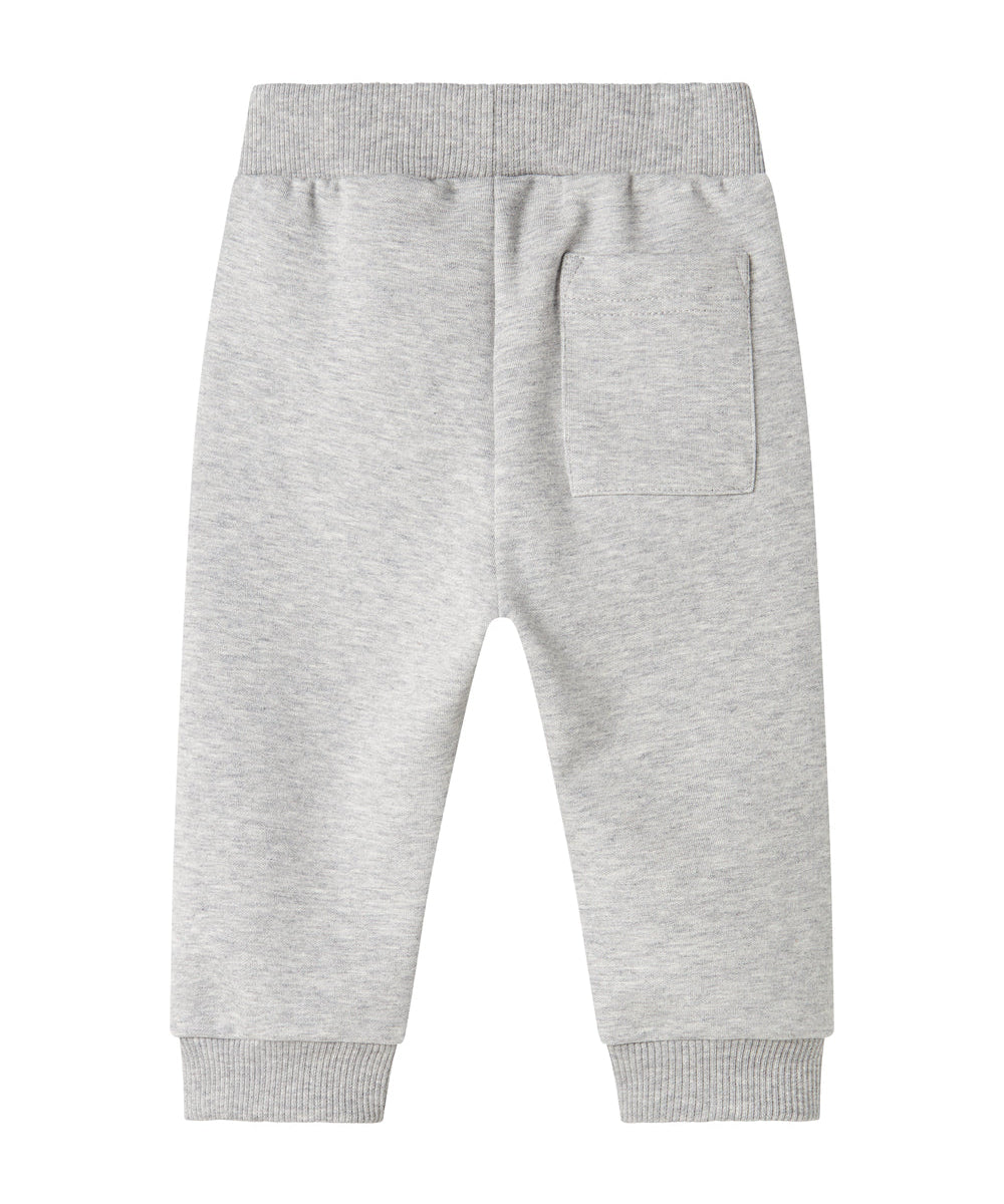 Grå joggingbukser til børn