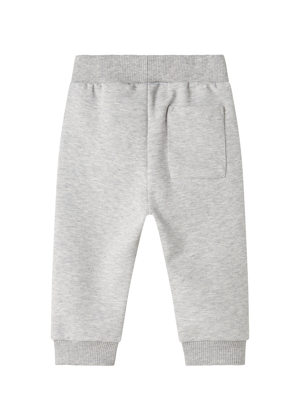 Grå joggingbukser til børn