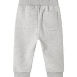 Grå joggingbukser til børn